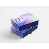 Rigid Boxes
