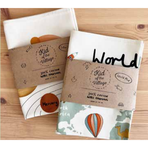 Inserts & Belly Bands - Color: Brown