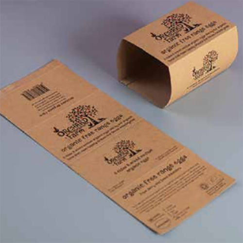 Inserts & Belly Bands - Color: Brown