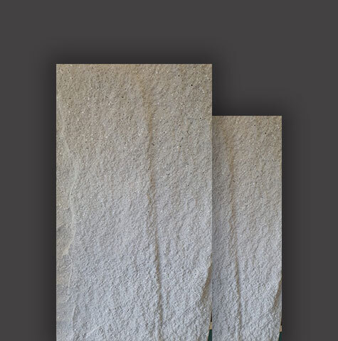 High Quality Soft Pu Puff Panel - Color: White