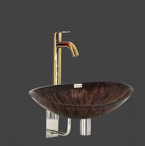 Designer Wash Basins - Feature: Durable