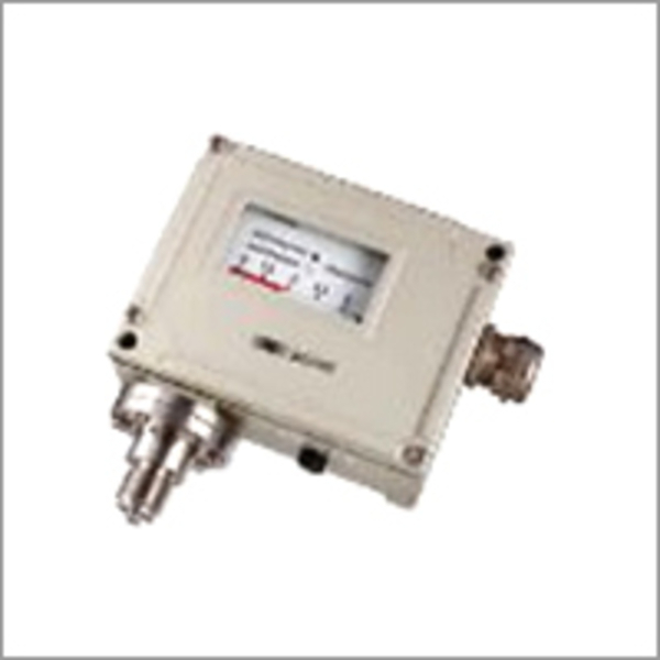 Air Pressure Switch
