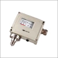 Air Pressure Switch - Color: White
