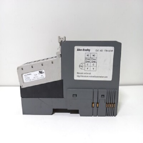 Allen Bradley 1734-AENTR