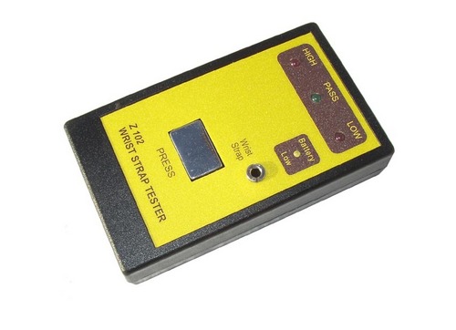 Electronics Test Equipment
