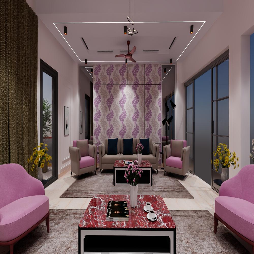 Interior Design Services