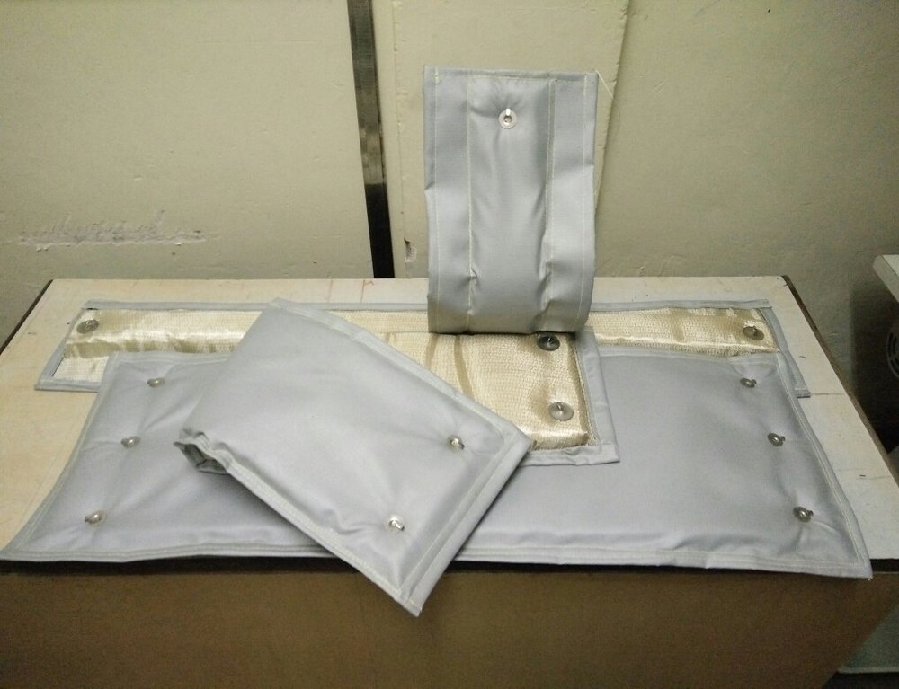 Insulation Cover