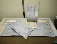 Insulation Cover