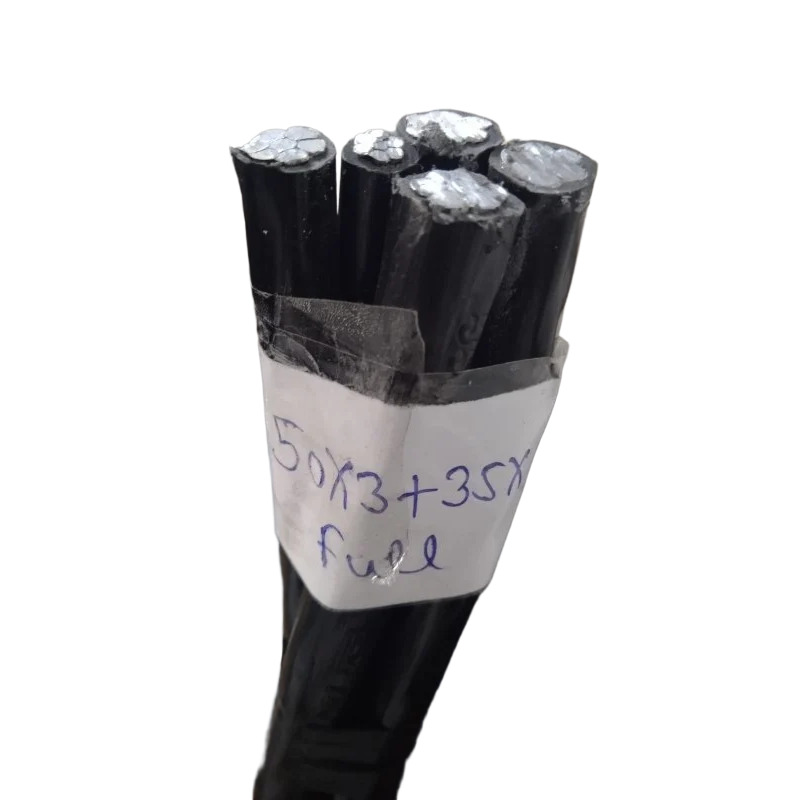 Aerial Bunched Cable - Features: High Quality