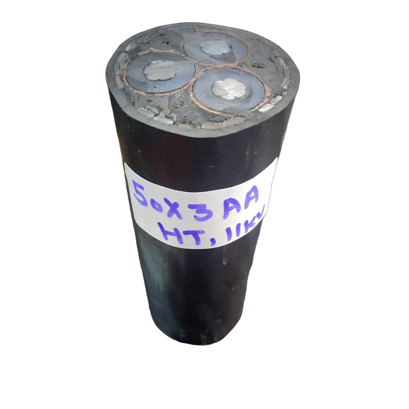 Ht Power Cable