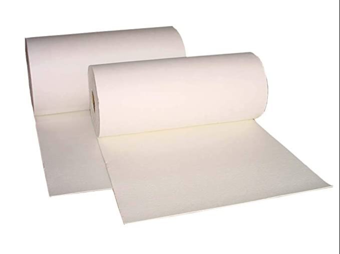 Ceramic Fiber Papers
