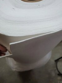 Ceramic Fiber Papers