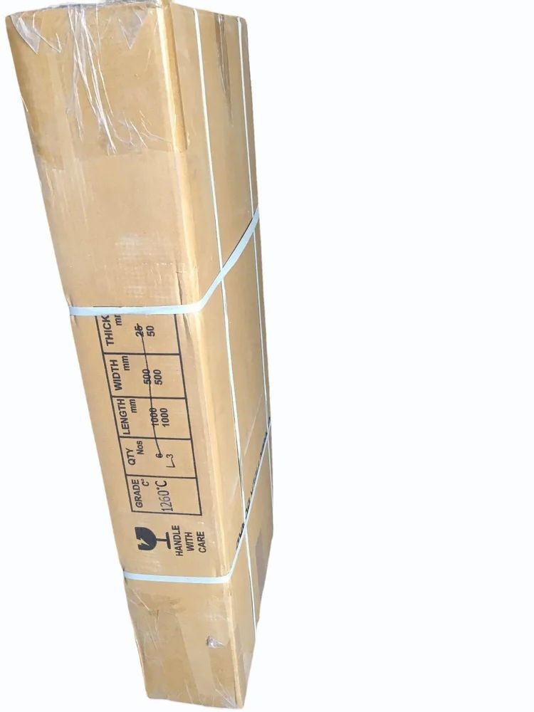 Ceramic Fiber Papers