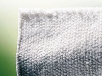 Ceramic Fiber Cloth