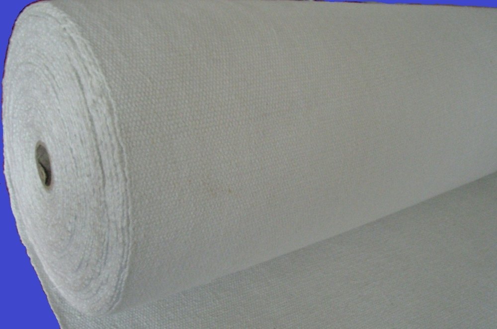 Ceramic Fiber Cloth