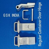 Container Hinge Regular
