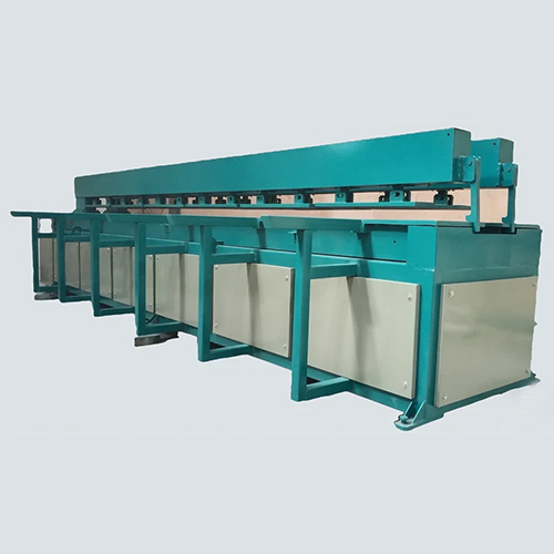 Fution Welding Machine - Dimension (L*W*H): 2000/4000X50 Millimeter (Mm)