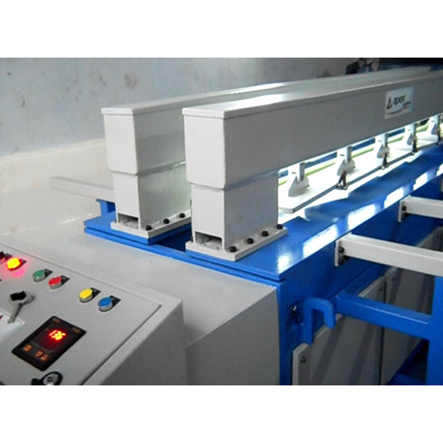Pp Sheet Butt Fusion Welding Machine - Frequency: 50 Hertz (Hz)
