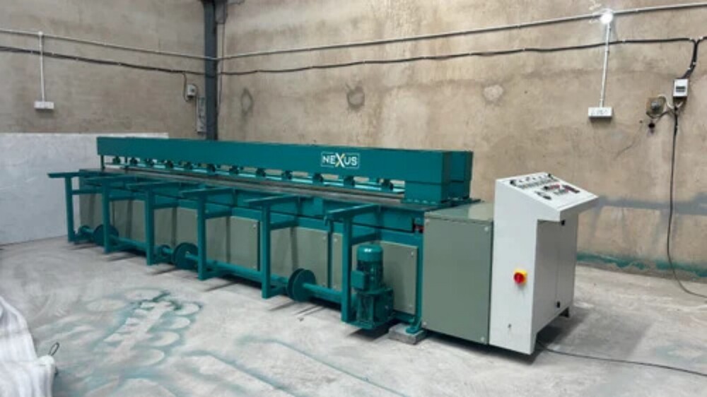 Plastic Sheet Welding Machine - Dimension (L*W*H): Na