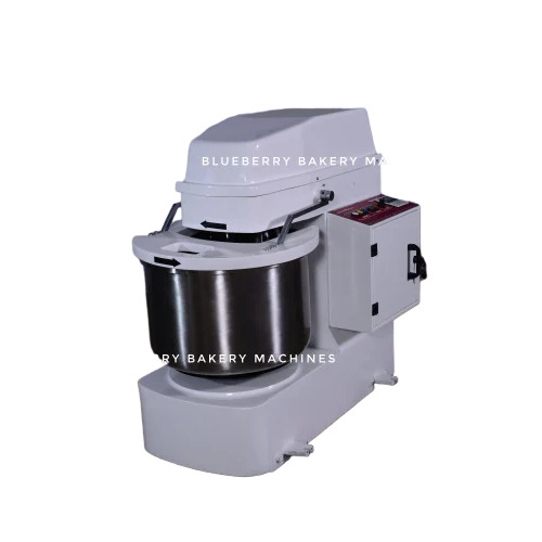 Commercial Dough Mixer - Automatic Grade: Fully Automatic