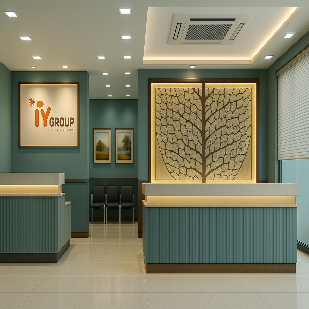 Reception Designs