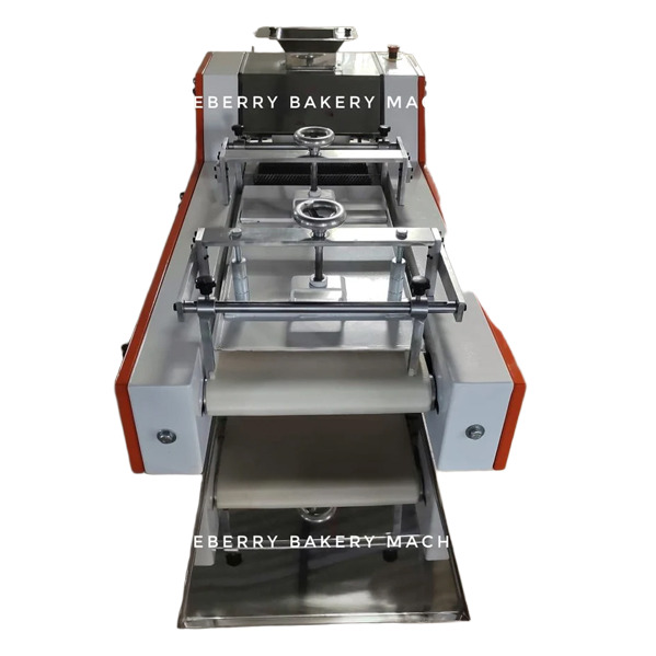 Bread Moulder Machine - Automatic Grade: Fully Automatic