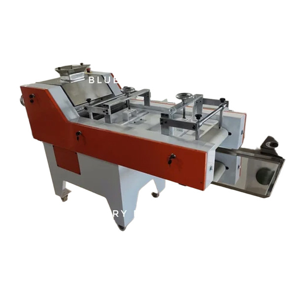 Bread Moulder Machine - Automatic Grade: Fully Automatic