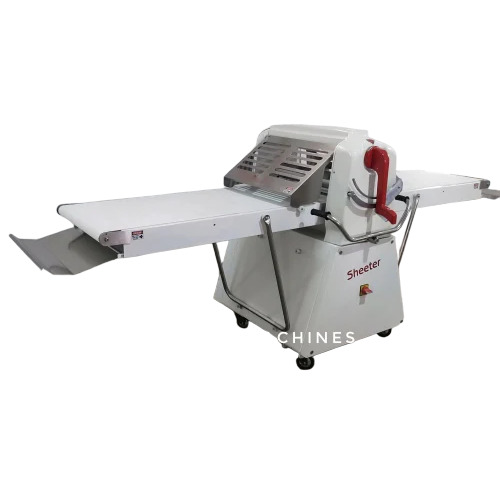 Puff Sheeter - Automatic Grade: Fully Automatic