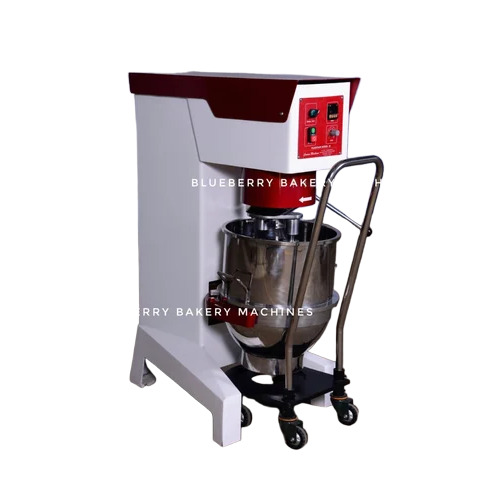 Cake Mixer Machine