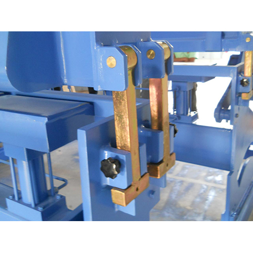 PP Sheet Bending Machine