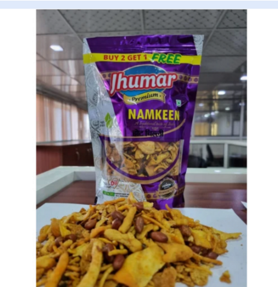 Diet Mixture Namkeen