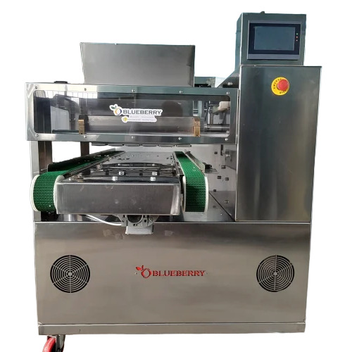 Cookie Dropping Machine - Dimension (L*w*h): 1650 X 1355 X 1400 Millimeter (Mm)