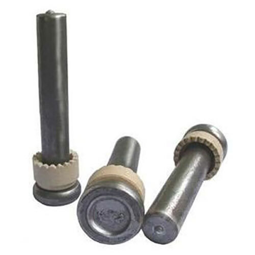 Shear Connector - Application: Industrial
