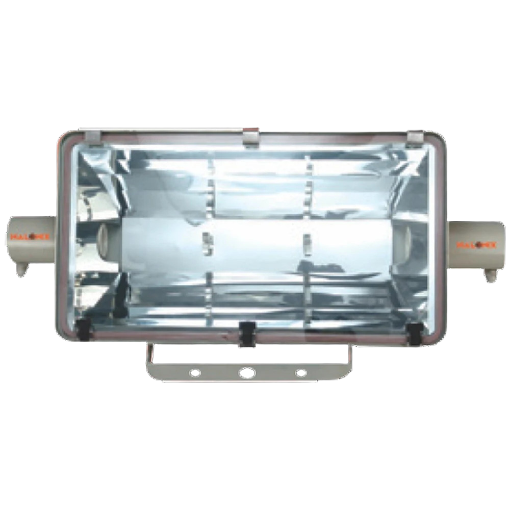 Halonix 150w Flood Light - Color: Multiple