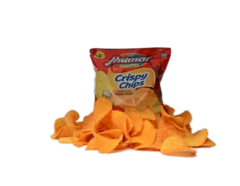 Jhumar Tomato Chips