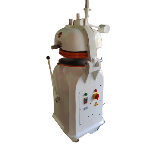 Bun Divider Machine - Automatic Grade: Fully Automatic