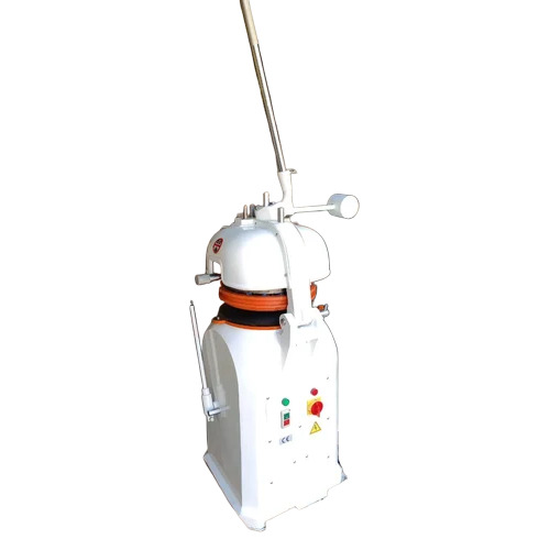 Bun Divider Machine - Automatic Grade: Fully Automatic