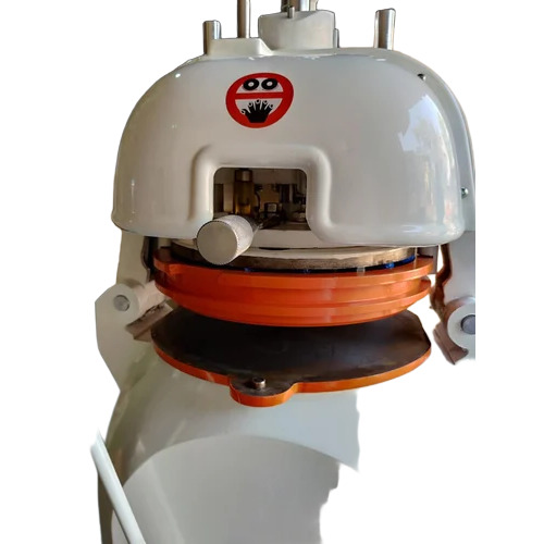 Bun Divider Machine - Automatic Grade: Fully Automatic