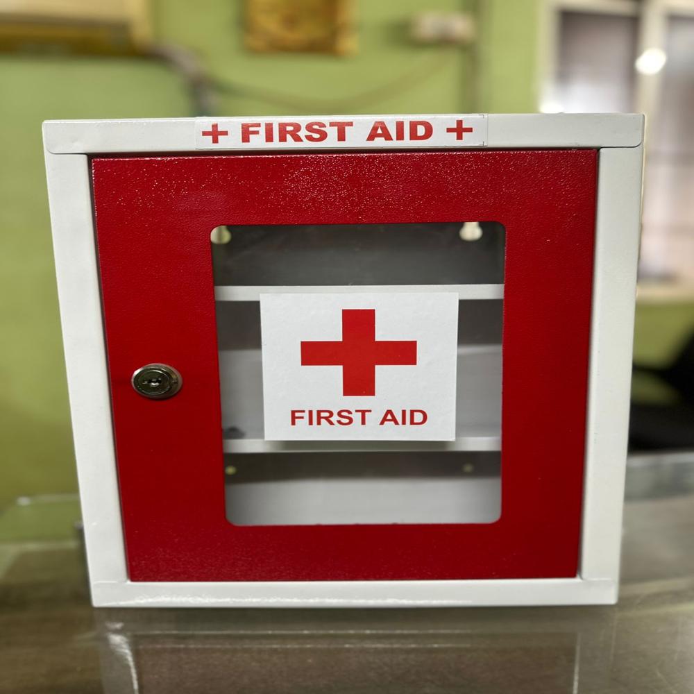 First Aid Box