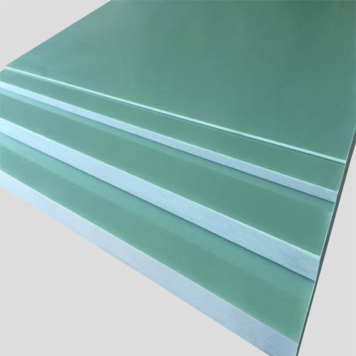 Nema Fr4 G10 Epoxy Sheet - Epoxy Material, 1 Mm To 15 Mm Thickness, Polished Finish, Available In Custom Colors, Ideal For Industrial Electrical And Mechanical Insulation