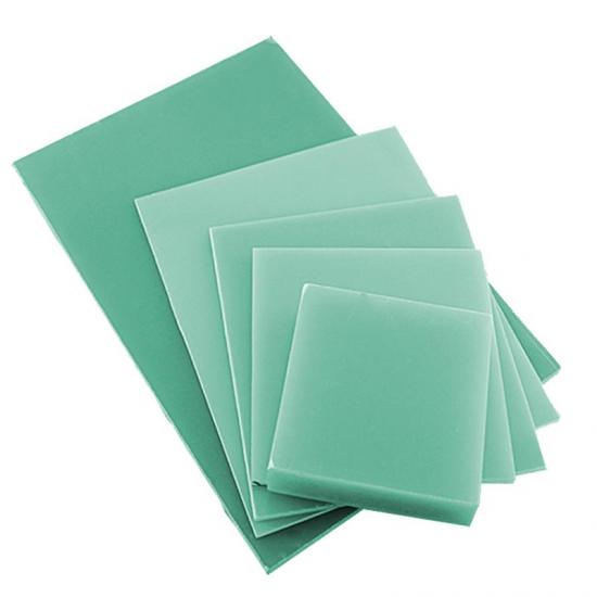 Nema Fr4 G10 Epoxy Sheet - Epoxy Material, 1 Mm To 15 Mm Thickness, Polished Finish, Available In Custom Colors, Ideal For Industrial Electrical And Mechanical Insulation