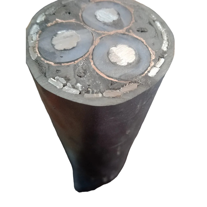 Ht Power Cable - Color: Multiple