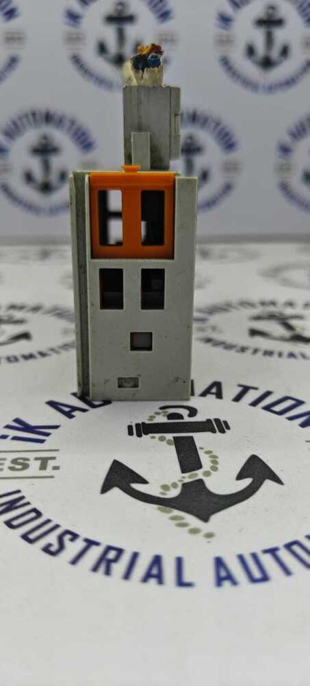 Beckhoff Km1002 - Application: Industrial Automation
