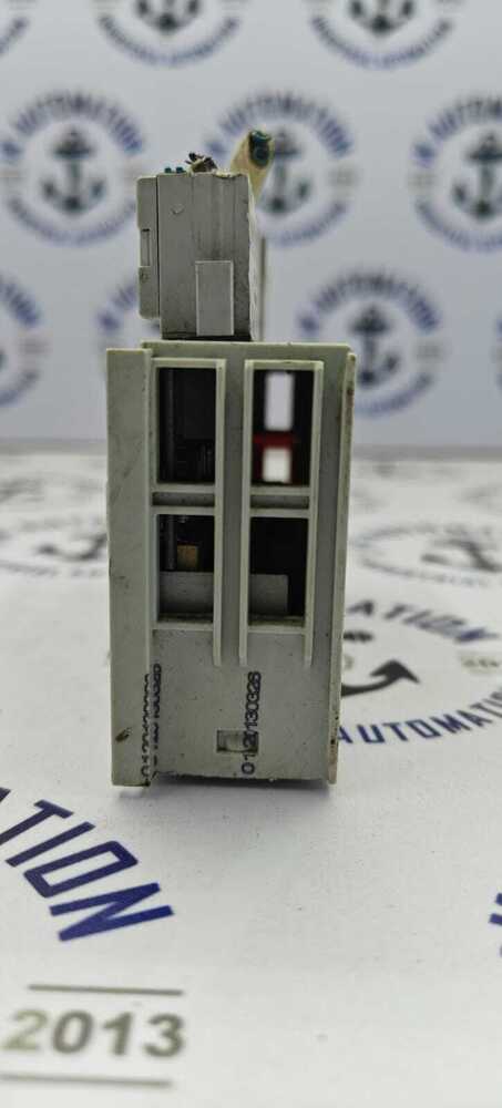 Beckhoff Km1002 - Application: Industrial Automation