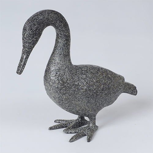 Alum Decor - Color: Grey