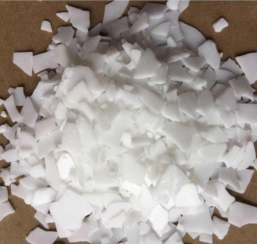 Polyethylene Wax PVC Lurbicant PE Wax