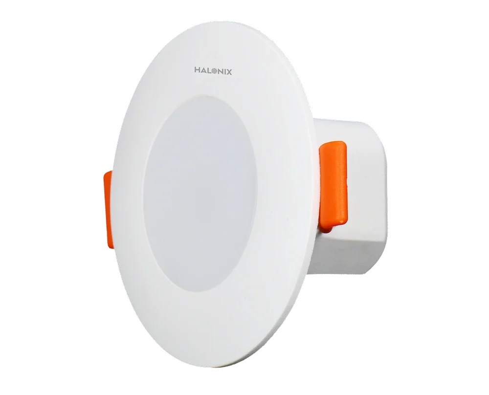 3W Halonix Kornet Mini LED Spot Light
