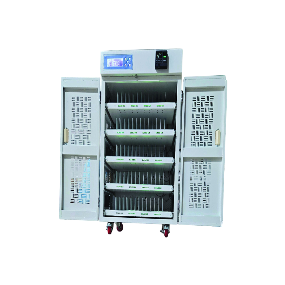 Charging Station - Color: Black