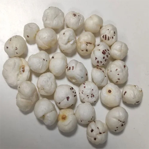 Natural Foxnut - Broken (%): Nil