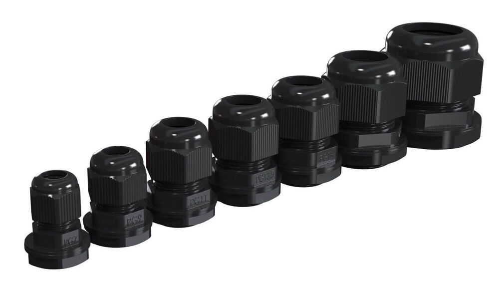 Cable Gland